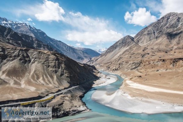 Ladakh Tour Packages