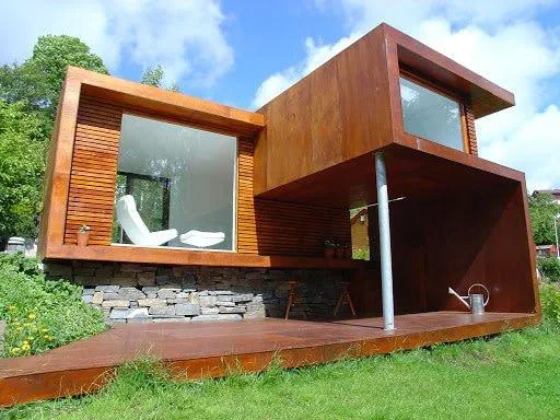 Select Deck Building Services at Green Kings Landscaping