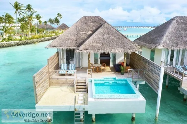 Maldives Tour Packages  Trip Cabinet