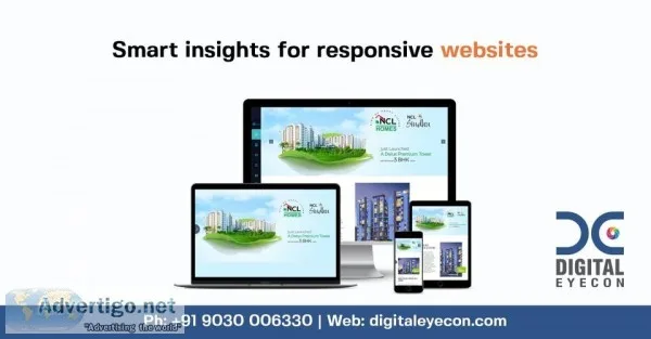 Professional cms website development in hyderabad