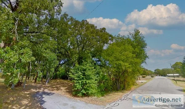 The perfect location for your Creekside home - 0 Overlook Trl