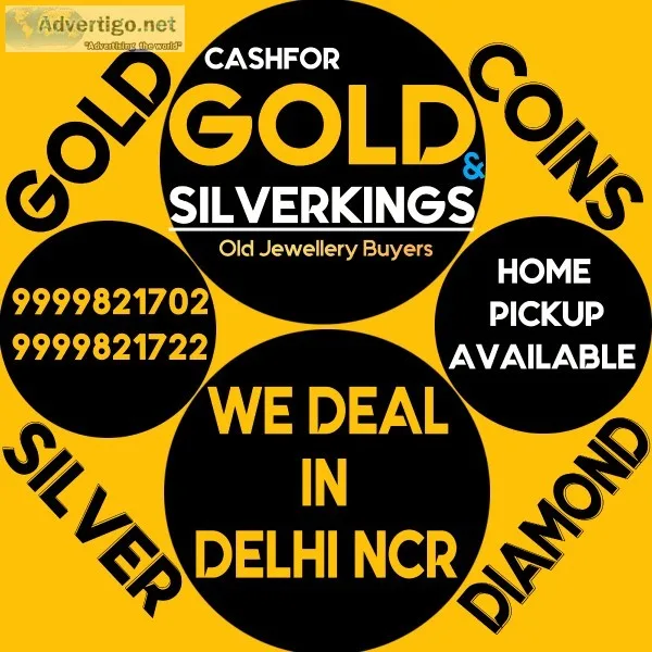 Gold Buyer in Malka ganj