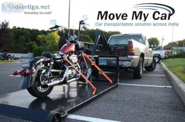 Are You Looking for Best Bike Transportation Services in Hyderab