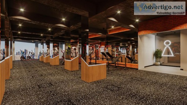 Gym Franchise in India