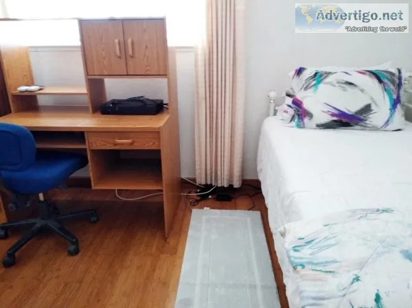  Furnished Room For Rent In Newark