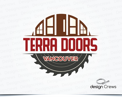 Best Logo Design Vancouver  Designcrews.com