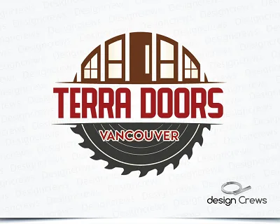Best Logo Design Vancouver  Designcrews.com