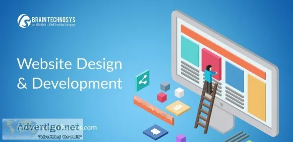 WordPress Development Company in India