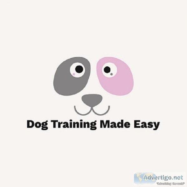 Dog Training Made Easy