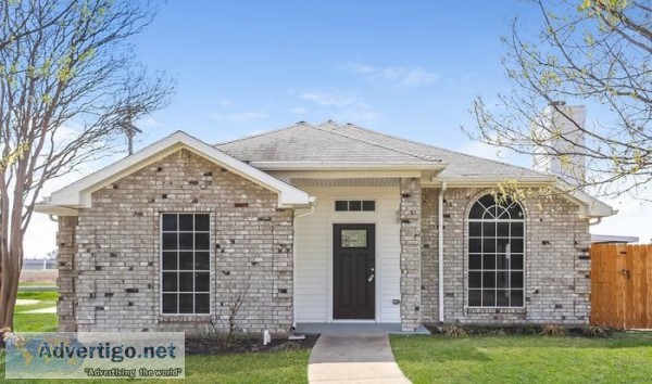 501 BRAZOS ST FORNEY TX 75126