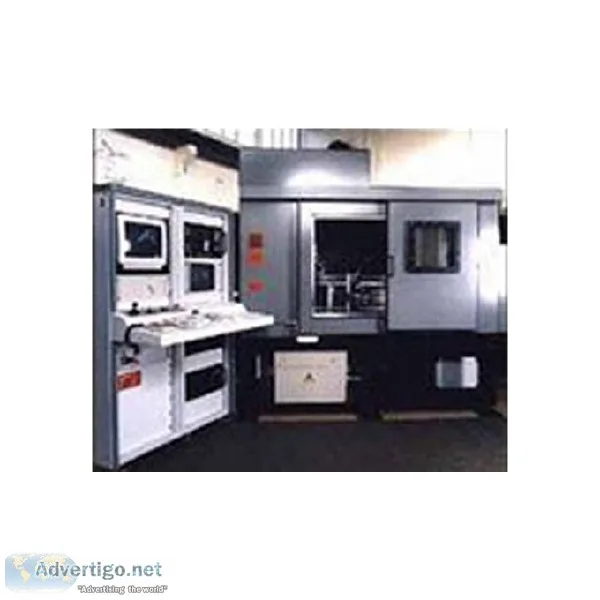 Find Best Industrial X-Ray Machine