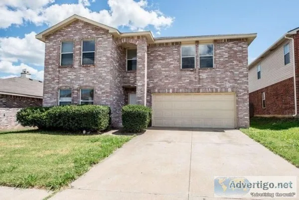 1202 Meandering Way Mesquite TX 75150
