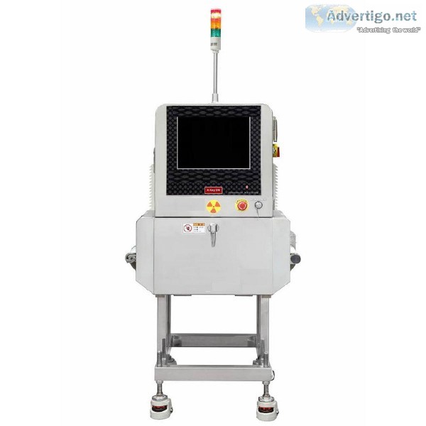 Top 10 Food X-Ray Machine