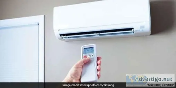 Air Conditioner manufacturers in India