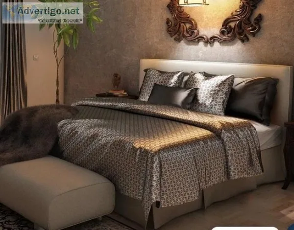 Find the High-End Bedroom Furniture Online