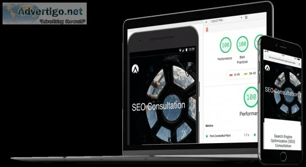 Seo consultation  Atlasagency.ca