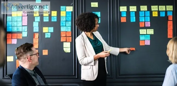 Top Consulting Firms in Sacramento  Lumecg.com