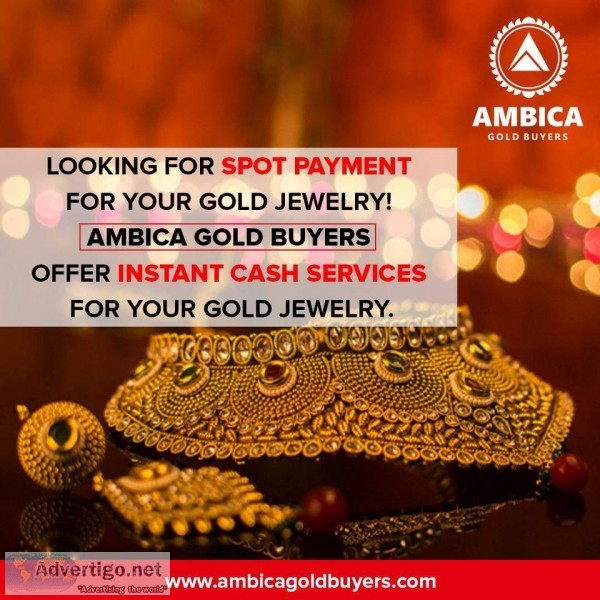 Best Gold Buyers in Bangalore