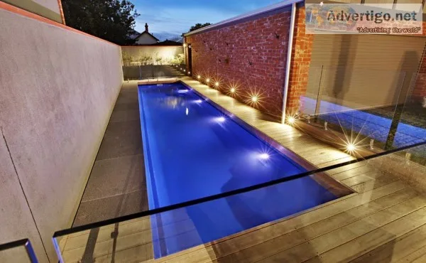 Create the pool you&rsquove always wanted.