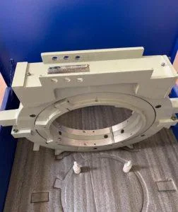 About On Site Crankshaft Grinding Machine and Crankshaft Grinder