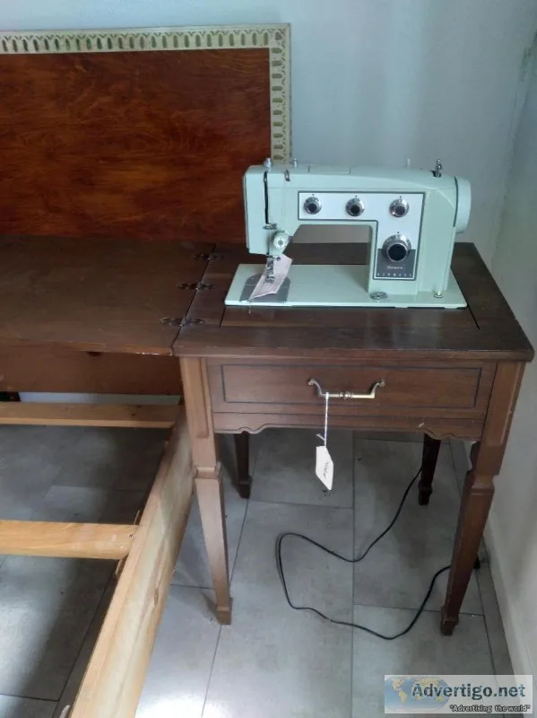 Kenmore Sewing Machine
