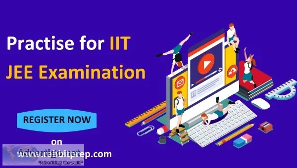 Iit jee mains practise test papers
