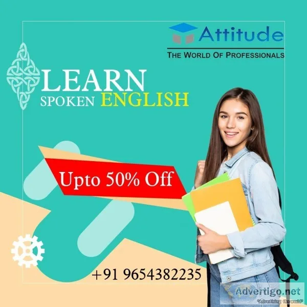 Best Training for Spoken English Course in Uttam Nagar