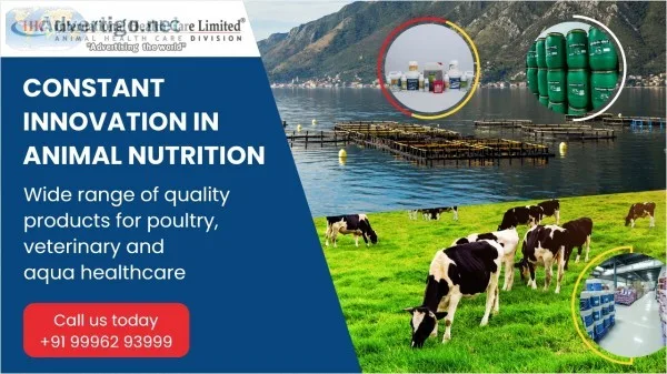 Animal pharmaceutical companies in vijayawada