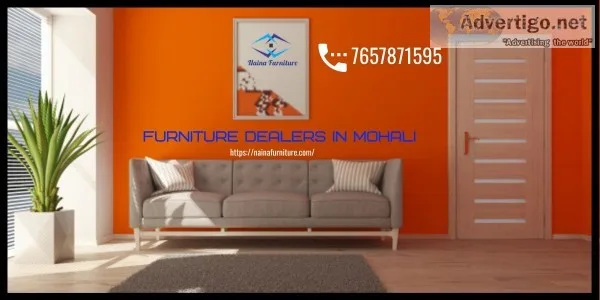 Furniture market chandigarh
