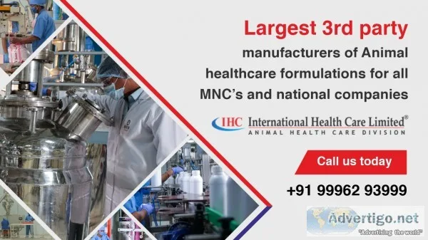 Animal pharmaceutical companies in vijayawada