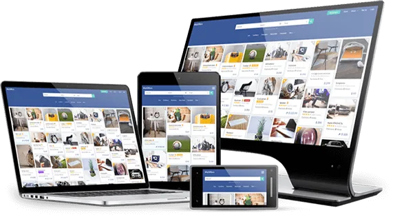 Olx, quikr app clone script - classified clone script developmen