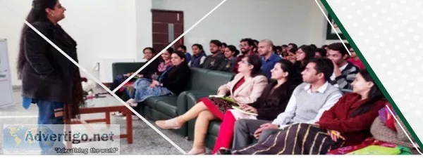 Placement process at dr b lal institute of biotechnology