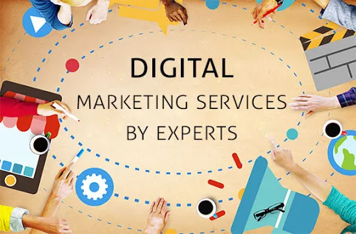 Digital marketing services in chandigarh