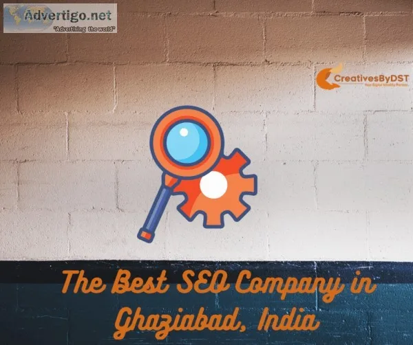 SEO Services for Startups in Ghaziabad India