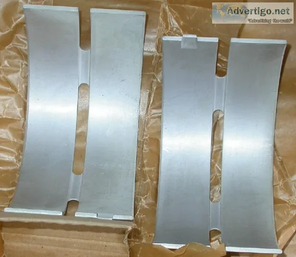 Babbitt Metal Suppliers and White Metal Bearings