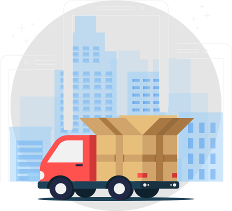 Courier delivery app development company | parcel tracking app s