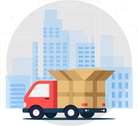 Courier delivery app development company | parcel tracking app s