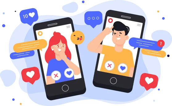 Whatsapp clone - app similar to whatsapp