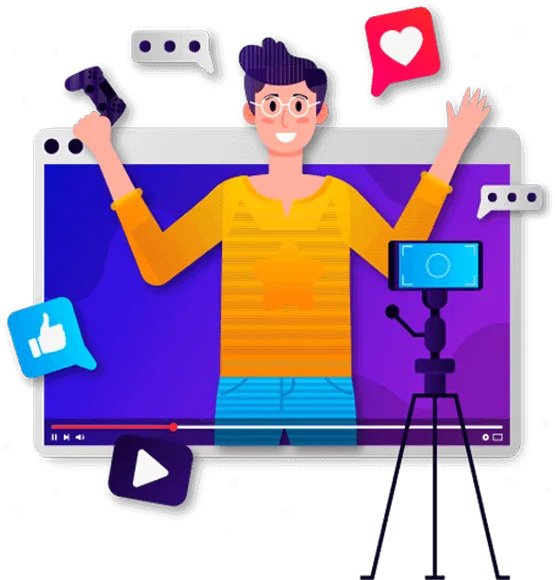 Tiktok clone app, similar app like tiktok script development
