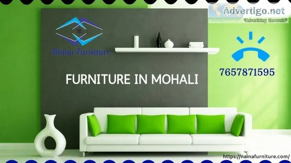 Furniture market chandigarh