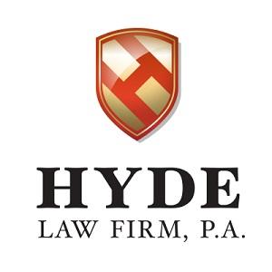 Hyde Law Firm P.A.