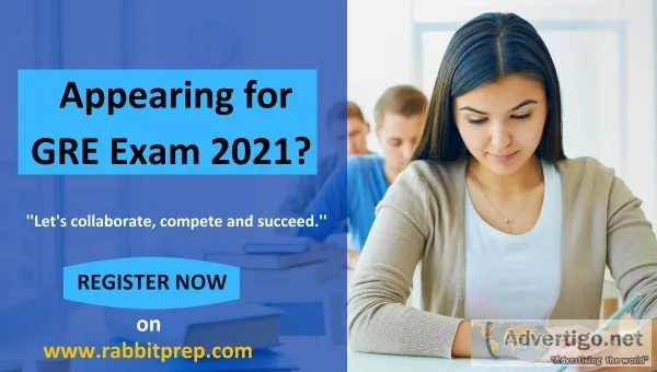 Best online gre preparation site