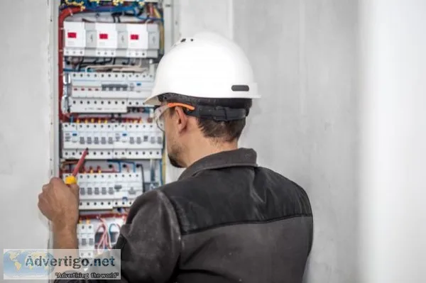 Certified Electricians in Marietta