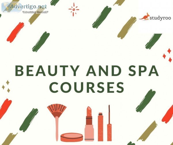 Enroll in Beauty Courses Perth