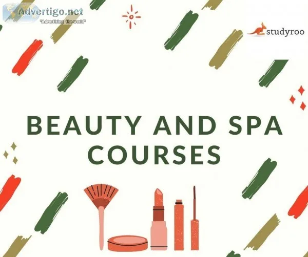 Enroll in Beauty Courses Perth