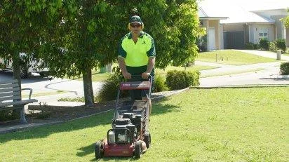 Best Lawn Mowing Services in Deer Park
