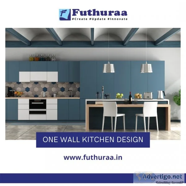 Best modular kitchen manufacturers in bangalore