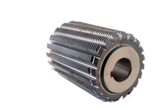 S.S. Tools - professional rack milling cutter manufacturer