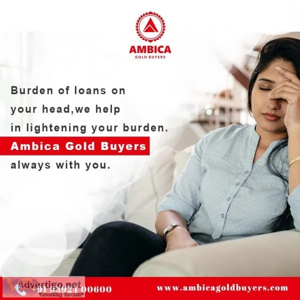 Gold Company Bangalore