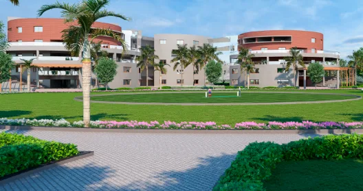 CBSE School in Patancheru  Vignan